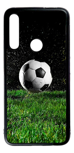 Carcasa Funda Para Motorola G8 Power Lite Diseño 249