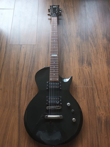 Guitarra Les Paul Ltd By Esp
