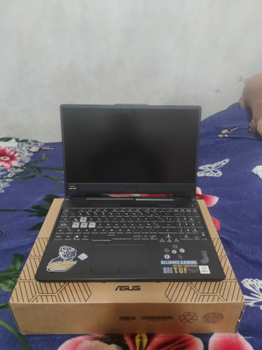 Asus Tuf Gaming