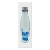 Botella Vidrio Diseños Hermética 750ml Pettish Online Vc