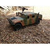 Maisto Humvee Special Forces 1:18 