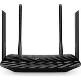 Tp-link Enrutador Wifi Gigabit Ac1200 (archer A6) - Enrutado