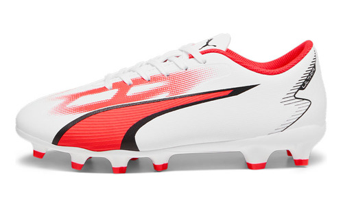 Botines Puma Ultra Play Fg/ag 0383 Puma