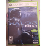Halo 3 Odst  Para Xbox 360 Original