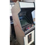 Maquina Video Juego Arcade