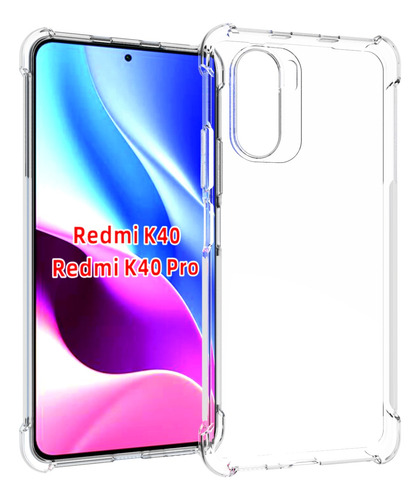 F Funda Uso Rudo Case Protector Cover Xiaomi Redmi Mi Poco