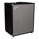 Amplificador De Bajo  Rumble 500 V3, 500w, 2x10  Eminence, O