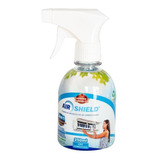 Air Shield Limpeza E Higienização De Ar Condicionado 250 Ml