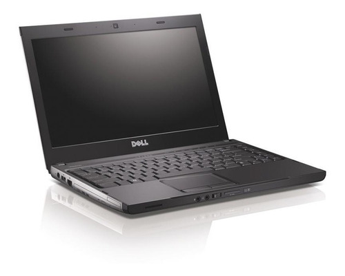 Notebook Dell Vostro 3300 Intel Core I5 460m 4gb Hd 500gb
