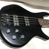 Ibanez Srx 300 Activo Black ,no Sx ,squier Permuto