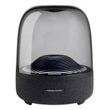 Bocina Harman Kardon Aura Studio 3 Portátil Bluetooth Black