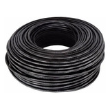 Cable Utp Exterior 30 Metros Categoria 5e Ghi Informatica