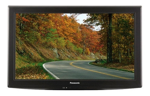 Panasonic Tv Th-l32s25a Lcd Television Hd Barata