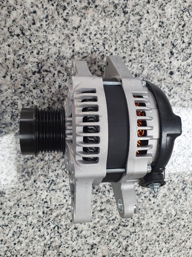 Alternador Toyota 4runner 10-20 Foto 3