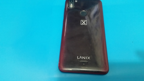 Lanix Ilium M5s Para Reparar O Para Refacciones