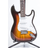 Guitarra Eléctrica Marca Persian Tipo Stratocaster 