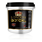 Botoxl London Quinoa Oil® Importado Para Escova Progressiva