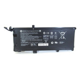 Bateria Original Hp Mb04xl Hstnn-ub6x 843538-541 