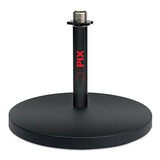 Xpix 6  Computadora Studio Professional Soporte Para Micrófo