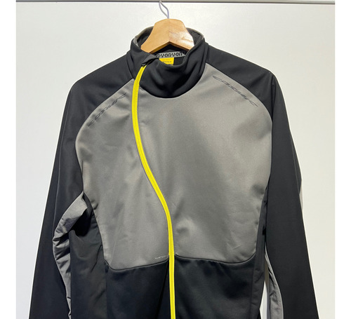 Campera De Ciclismo