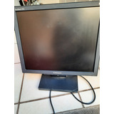 Monitor Samsung 19 Pulgadas Cuadrado