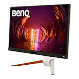 Benq Mobiuz Ex2710u 27  4k Uhd Hdri Ips 144hz 1ms Mprt