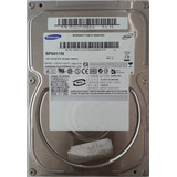 Disco Samsung   Sp0411n 20gb 3.5 Sata - 1488 Recuperodatos