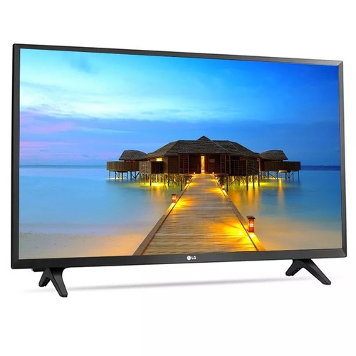 Pantalla 32 Pulgadas LG Tv Led Hd 720p Oferta Envio Gratis