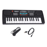 Aa Órgano Electrónico Integrado Con Electric Gift 4 Piano