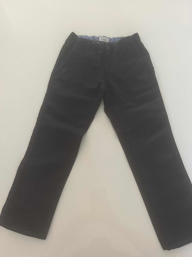 Pantalón Para Niños Marca Armani Junior Talle 5 Original