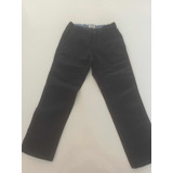 Pantalón Para Niños Marca Armani Junior Talle 5 Original