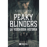 Libro Peaky blinders - Carl Chinn