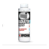 Liquido Refrigerante Radiador Moto Ipone Radiator Liquid