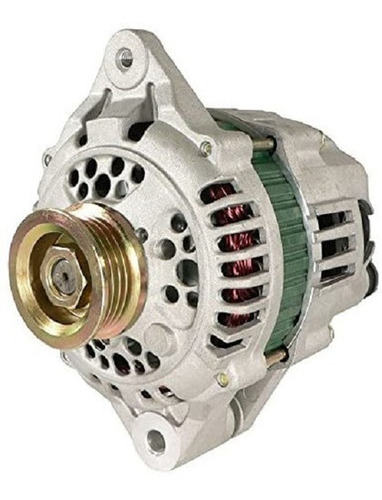 Alternador Isuzu Rodeo - Honda Passport 3.2l 1993 - 97 13745 Foto 4