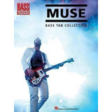 Muse : Bass Tab Collection - Matt Scharfglass