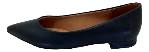 Mocasin Oxford Mujer Vizzano  1206-200 Moda Liviana Urbano 