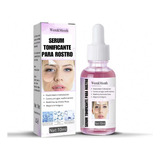 Serum Efecto Tensor Instantaneo Facial Elimina Arrugas