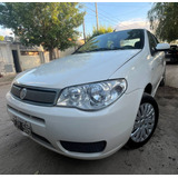 Fiat Siena 2005 1.8 Hlx