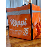 Caja Delivery Rappi