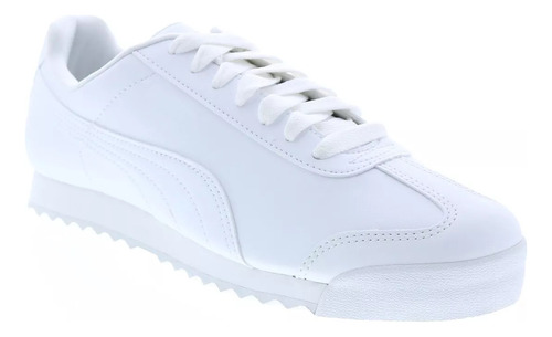 Tenis Puma Roma Basic Para Caballero Del 25 Al 29.