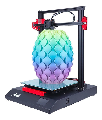 Impresora 3d Anet Storm G1 Max - Actualización De Et5 2022