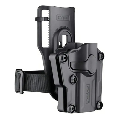 Holster Para Walther P99 Ppq  Ajuste Abajo Cytac | Meses sin interés
