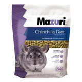 Mazuri Chinchilla Diet 1.13kg