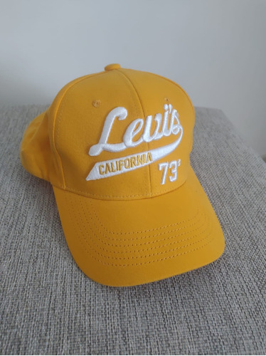 Gorra Levis Original 