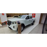 Nissan Frontier2024 2.3 S Cd 4x4 Mt