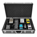 Estuche De Transporte Pedaltrain Classic 2 / Classic 1 ...