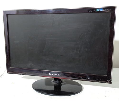 Monitor Samsung 24