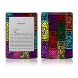 Decalgirl Kindle Skin - Papel Picado