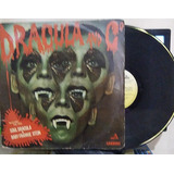 Lp Dracula And Cº