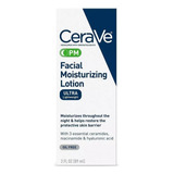 Cerave Pm Loción Hidratant 89ml